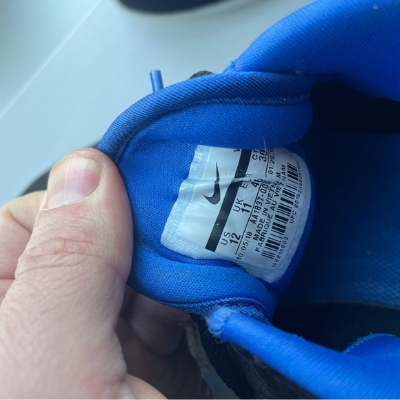 Men’s Nike Roshe size 12 - Picture 2 of 3